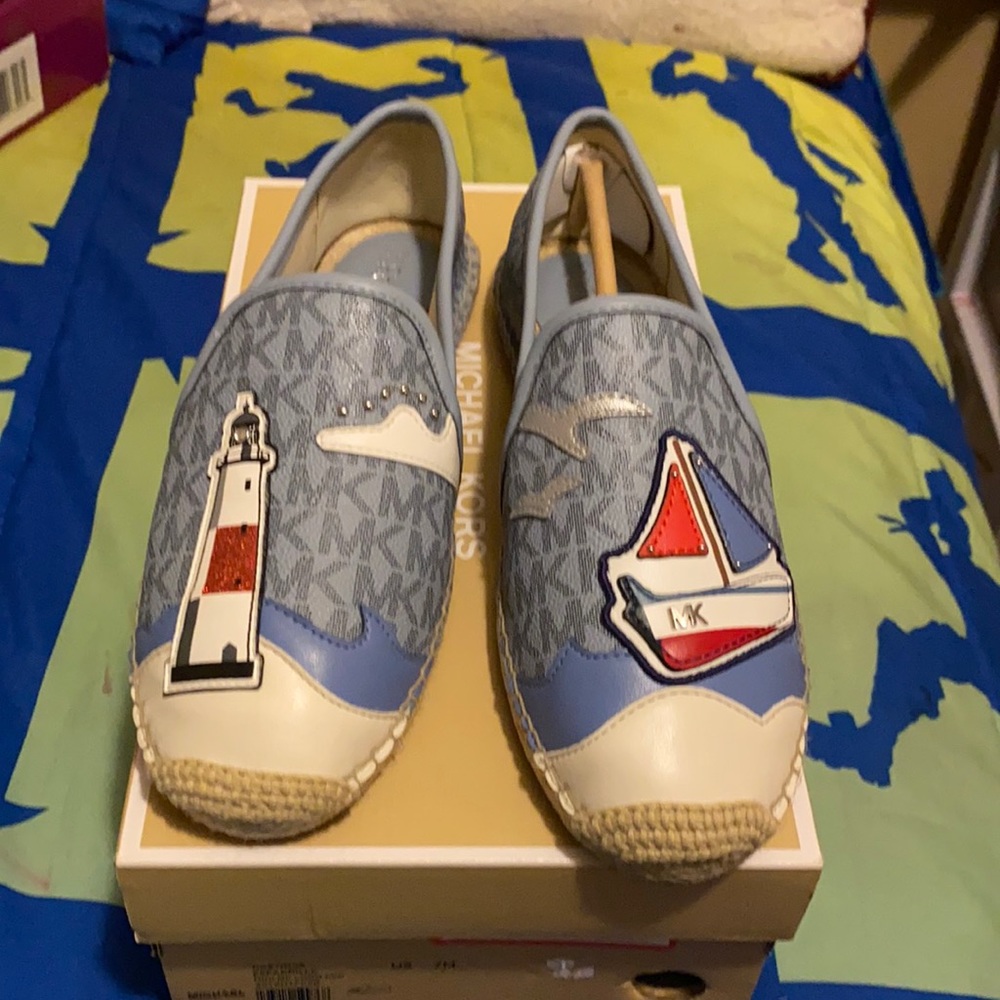 COPY - COPY - Michael Kors shoes
